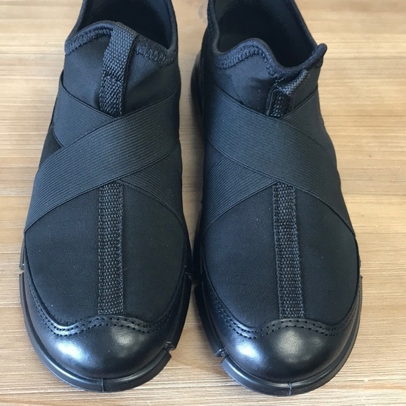 🎁Ecco Kids Intrinsic Slip-Ons Sneakers - Picture 9 of 13